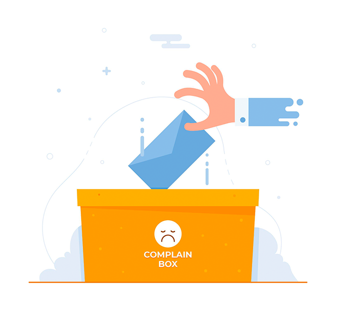 Consumer Grievance Resolution